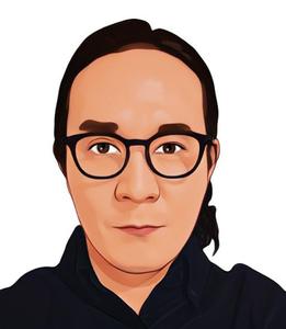 平山泰之