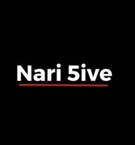 Nari 5ive(ナリファイブ)