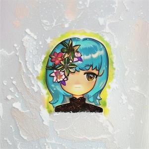 みずめ