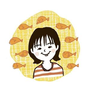 さかなママ