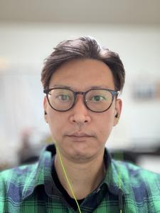 伊藤慎