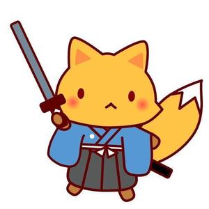 kitsune_code