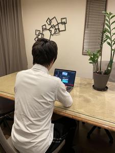 まっさん