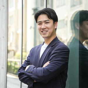 山口慶悟