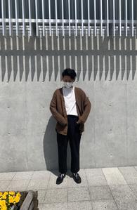 前田汰一