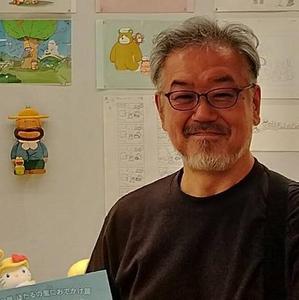 畑中 伸夫