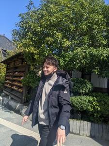 松尾雄太