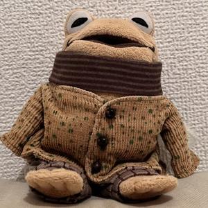 がまくん