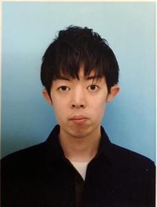 有馬圭亮
