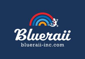 株式会社　Blueraii