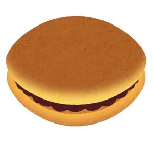 dorayaki1192