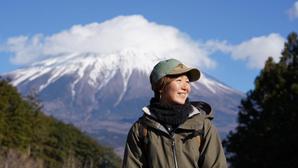 登山愛好家