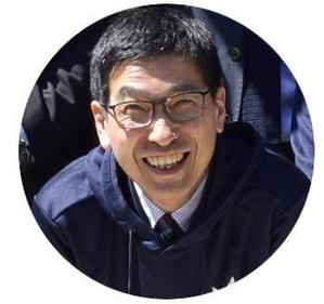 たやよしひと