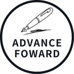 ADVANCE FORWARDライター 