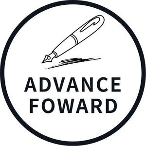 ADVANCE FORWARDライター 