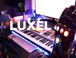 Luxel_SoundDesigner