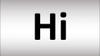 Hi-Hi