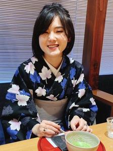 阿部 明日香