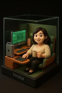 hiroko