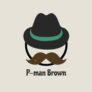 P-man Brown