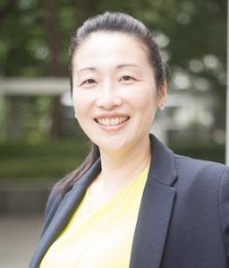 池田薫子