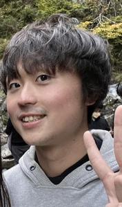 前林 直希