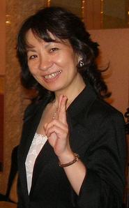 yumika fujimori