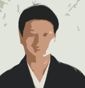 うすい まお
