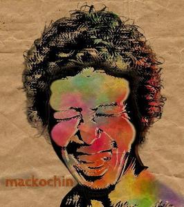 mackochin