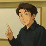 動画編集CapCutにて