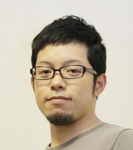 菊島健児
