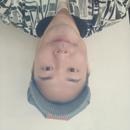 hiro-writing