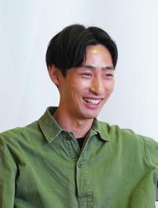 福田一樹
