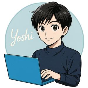 ヨシ@ライター&オンライン秘書