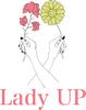 Lady UP