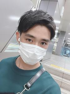 しょーや