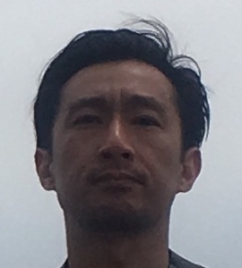 Norihiro Kosugi