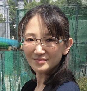 森居あんみ