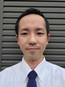 牧田滋