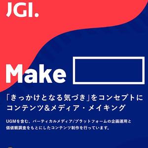 ジャングルジム株式会社