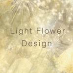 Light flower Design