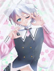 煌希ユウ