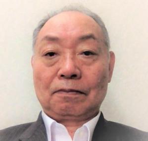 田河 清一