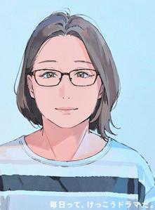 井澤昭子