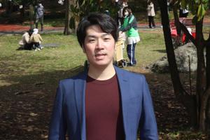 上田 恭輔