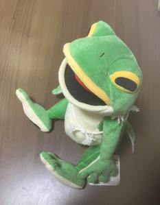 たいらなつき