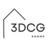 3D パース CG 建築 内観 外観