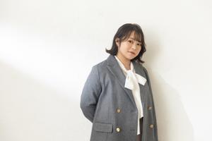 こくぶん まゆ