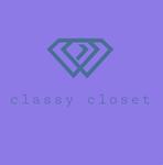 classy closet
