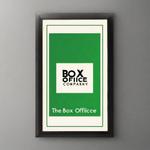 THE BOX OFFICE合同会社